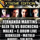 Matulu @ Fuel Techno Extreme Edition, Stressless 09-06-2012
