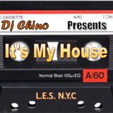 Club_House (Vol.2 #20)