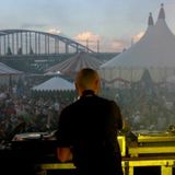 Billy Nasty @ Awakenings Easter Aniversary 24.04.11