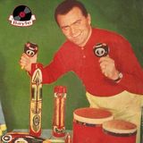 The Oriental Beat & El Día De...