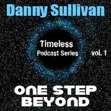ONE STEP BEYOND