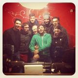 PASSOGIGANTE live @ HONOLULU EXPRESS (RADIOSHOUT)