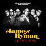James Hyman DJ Mix Vol.4: 'Tarantino: Pulp Mixin'