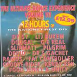 LTJ Bukem - Dance Paradise - Ultimate Dance Experience Vol.7 - 1994