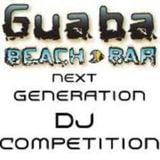 demeneRo ~ Guaba Next Generation Dj Competition 2014
