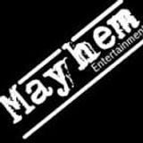 Mayhem 001