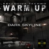 DarK SkYLiNe - WARM UP@29.01.16@MID NIGHT EXPRESS FM