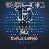 Mj Carlo Iuorno - House Idea Vol. 15