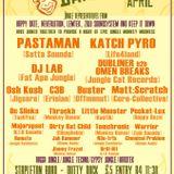 Scratch Live at Monkey Dance 2013/04/12