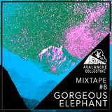 Avalanche Collective : Gorgeous Elephant - Mixtape #8