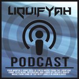 Liquifyah Podcast 002 (Hosted By Modify Perspective, with guests Octo Pi & Precision)