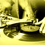 my old funky set in real vinyl!