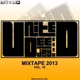 UDC MIXTAPE 2013 VOL. 10