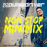 Pulsedriver - Minimix (Progressive House)