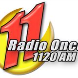 Carlos Rodríguez en Radio Once