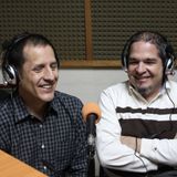 Kentriki - Entrevista en Semillas del Cambio - 15/12/2010