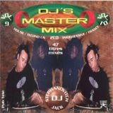 Rave Master Mixers Vol.10_DJ Stephanovitch