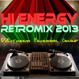 HI NRG MIX - DjExtremoFacebookGroup