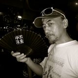 Luv&Dub paradise @bonobo 2012.7.20 Larry's Birthday pt.4 DJ AGEISHI