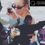 Para Lá De Nunca #2 by Carin e Carlos (09/11/2015)