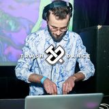 Supertears dj-set live @ TRASH-DANCE - 31.1.2015 New Age Club