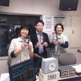 つながれボリューション!27.4.25湊 理志さん
