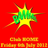 sa.lomaonun.es - BAMMMM... Let's have fun @ Club HOME - 06-07-2012