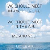 Haris Efstathiadis / Little Air Podcast (13/10/2012)