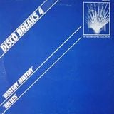 Discobreaks 04 Side A + B (Mixed By Peter 'Hithouse' Slaghuis)