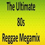 The Ultimate 80's Reggae Megamix (12 tracks)