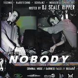 Nobody @ Global Warming Radio Show S5 E5 2012