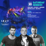 2016.01.30. - LIGET - Saturday
