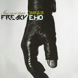 E SEVEN - FREAKY EHo...II (May 2012)