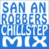 'Sunday Dub' Chillstep Mix