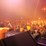 RiskSoundSystem live - "20 Years of Club Risk" set @O.W.A.P. - Gashouder, Amsterdam 20 April 2014