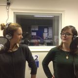 24/11/2013: Science Brainwaves - Science in Policy