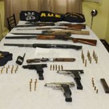 2015-03-10│Preocupación por los 50 Homicidios en 2015 en Rosario│Analiss del Fiscal Adrian Spelta