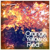 Dr. J Presents: Orange, Yellow & Red