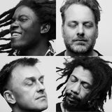 Stamp Mix #58: Africaine 808