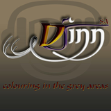 DJinn SA Colouring in the Grey Areas