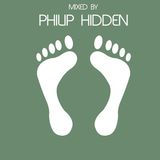 Podcast May 2013 - Mixed by Philip Hidden