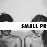 ON REPEAT : P.8 - SMALL PREY