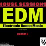 Romyyca89@HOUSE SESSIONS_Ep.6(Edm 2o16)