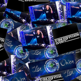 Trance Around The World With Lisa Owen james houlis guest mix