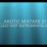 Jazz-Hop Instrumentals - Mixtape 01