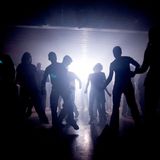 Hard techno classics and acid treats