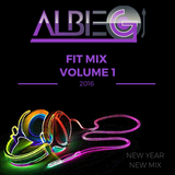 FitMix 2016 - VOL. 1
