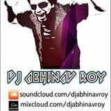 SOMETHING CHEESY - DJ ABHINAV ROY