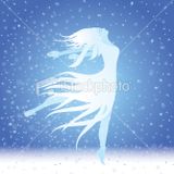 Jadele - Deep Winter - InsomniaFM