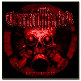 Trancvillizator - Terror of Sanctuary